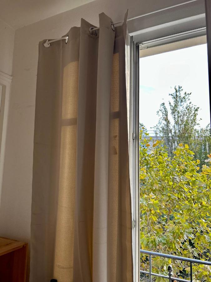 Room Private Next To Train B 100Meter, Easy Go To Centre Ville, Not Whole Appartement Cachan Extérieur photo
